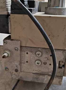 议价德国原装DUNGS电磁阀，型号VP3.504 S02，拆机件