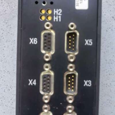 议价庞巴迪模块CRSC中国通号列模块