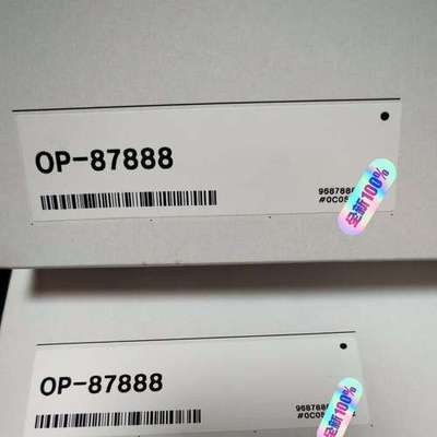议价基恩士KEYENCE OP-87888传感器 全新原装正品
