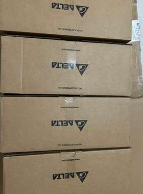 维修PLC，DVP80ES300R，25年全新，未开封，有两