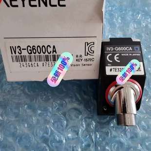 内外码 议价基恩士传感器IV3 正品 全新原装 一致 G600CA