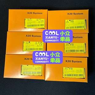 议价X20SI4100现货6个 议价出