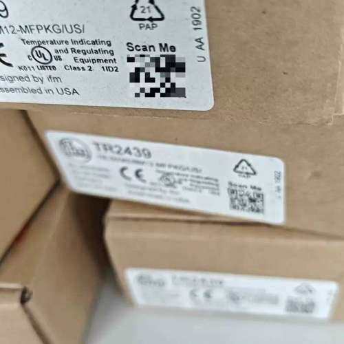 议价易福门 tr2439 tr7439 全新现货