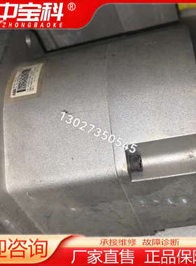 ABB机器人电机3HAC028954-2/02