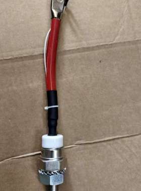 全新正品 IOR 可控硅