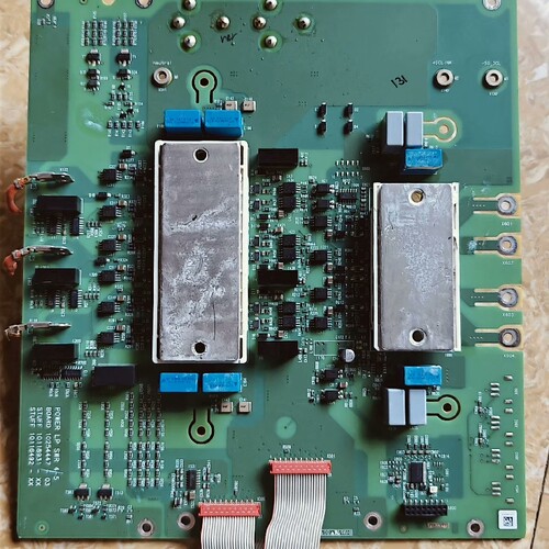 议价Powerb .SWR 7-8.5