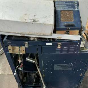 议价布鲁克aurora gilen M90电感耦合等离子体质谱仪