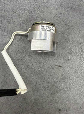 Sala-Burgess Ledex CAGE 81840传