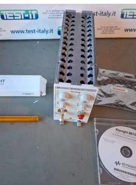 Keysight基思科技 86116C 选件 025 模块