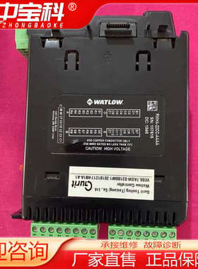 WATLOW RMHA-22CC-AAAA原装实物拍摄可议价