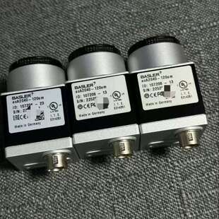 功能包好 成色充新 120um 议价巴斯勒aca2040