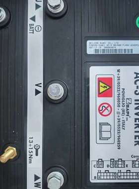 议价ZAPI萨牌变桨驱动器，型号FZ8335，AC-3 80V/