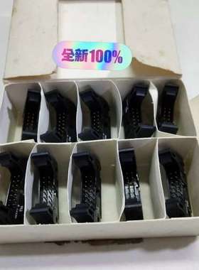 议价OMRO欧姆XG4  A-14 连接器  全新原装正品 实物