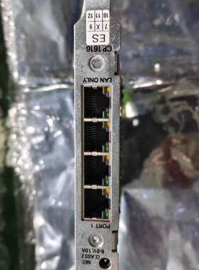 议价CP1616板卡成色好 dsqc678 3HAC033556