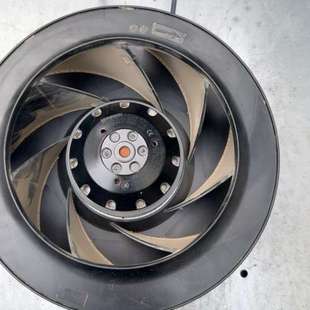 R2E225 230V BD92 TOP 50H 议价风扇