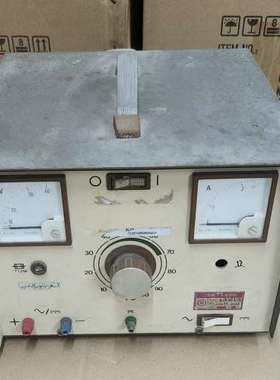 议价德国ELABO可调0-40V2A交直流可调线性红牛