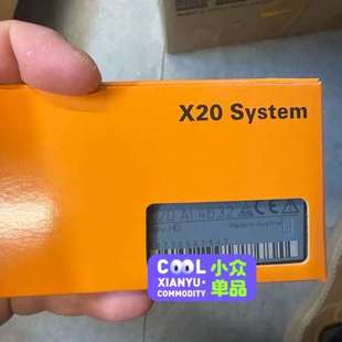 议价X20AI4632全新一个标价