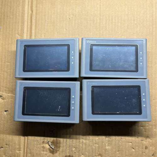 议价Samkoon SK-043FE显控 二手拆机 功能正