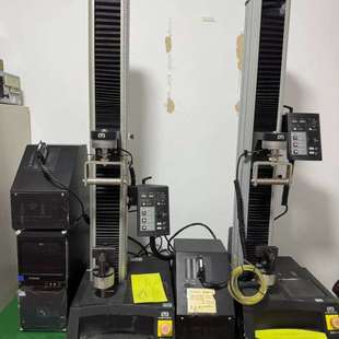 议价英斯特朗拉力试验机 型号5543成色好