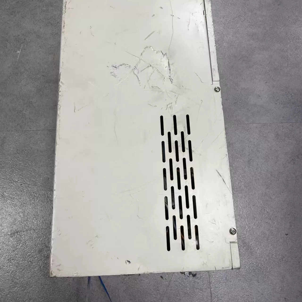 XP Power X9-3P3P3P2L-12 FlexPo