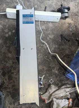 维修拆机一台APISTE冷热交换机ENH-115L(R)-0-2