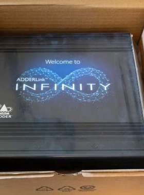 ADDERLINK ASP-001 无限管理器（AIM）模块