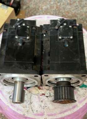 安川电机SGMJV-08ADE6S拆机实图拍卡死配件价出编码