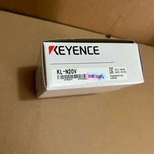 全新原装 N20V 编程模块正品 编码 原标原 议价基恩士 一致