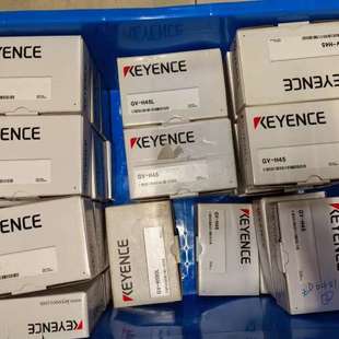 H130L 议价基恩士GV H45 承 H130感应器GV