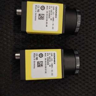 议价康耐视CAM 10MR 1000万像素彩 CIC