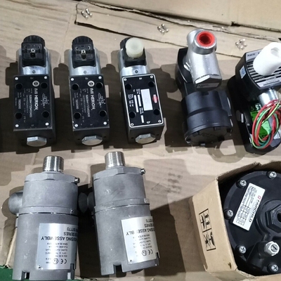 议价ASCO G551B401MO，1个无包装盒2有包装盒