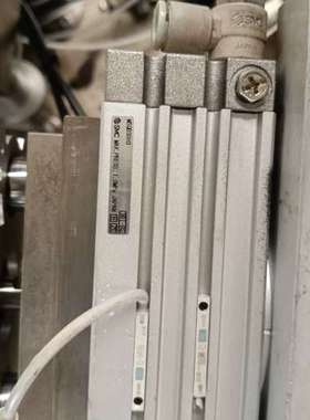 维修SMC摆台气缸 MSQB30H3   MGPM25-10Z