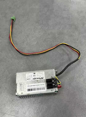 APtronic ES200 POWER SUPPLY, P