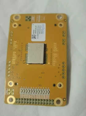 和芯星通UM960板卡 　和芯星通  RTK全系统全频高精度