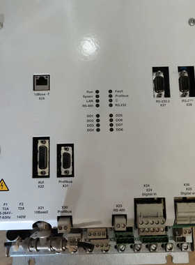 ABB PFXA401S 3BSE024388R2控制器二手
