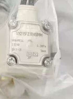 议价SMC电磁VX215EZ1BXB VX215FZ1BX591