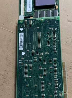 维修ABB工控机卡件3BSE032400R1 实物拍摄 成色如图