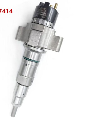 2897414高压共轨喷油器总成 适用于东风康明斯ISL95发动机