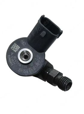 0445110558喷油器总成 适用于道依茨TCD3.6L4 74.4KW 100马力