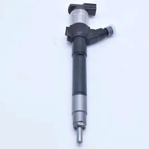 1465A041高压共轨喷油器总成