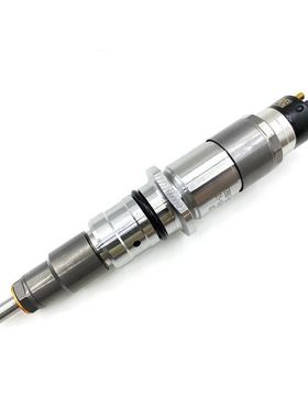 康明斯喷油嘴0445120231/059博士电喷共轨喷油器总成PC200-8