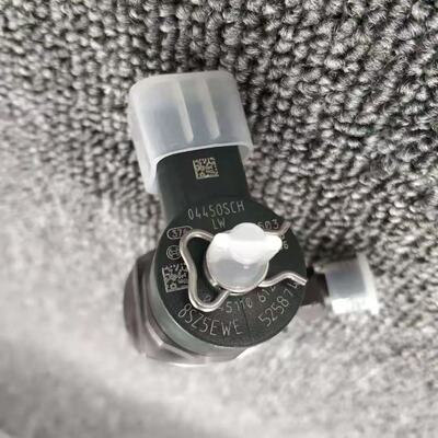 江铃4D30凯锐喷油器总成N800顺达凯运喷油嘴总成0445110612全新