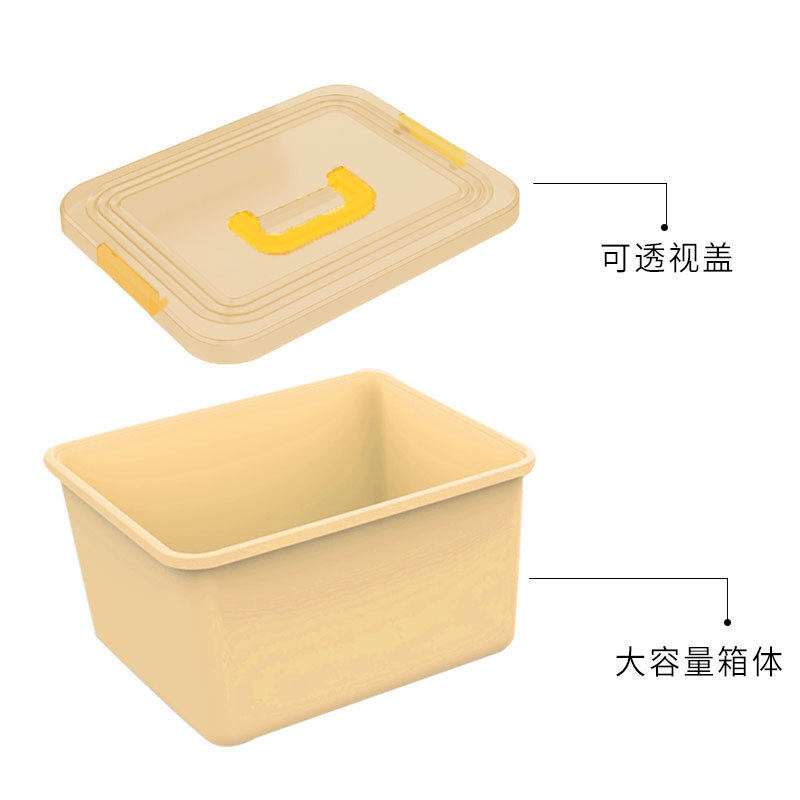 美甲工具箱大容量可放光疗机专业