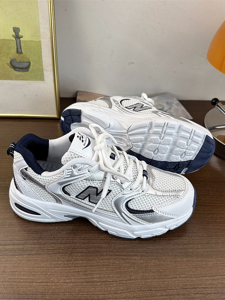 Korean Style 530 Sneakers | Direct from China $7.6 - Product image 5