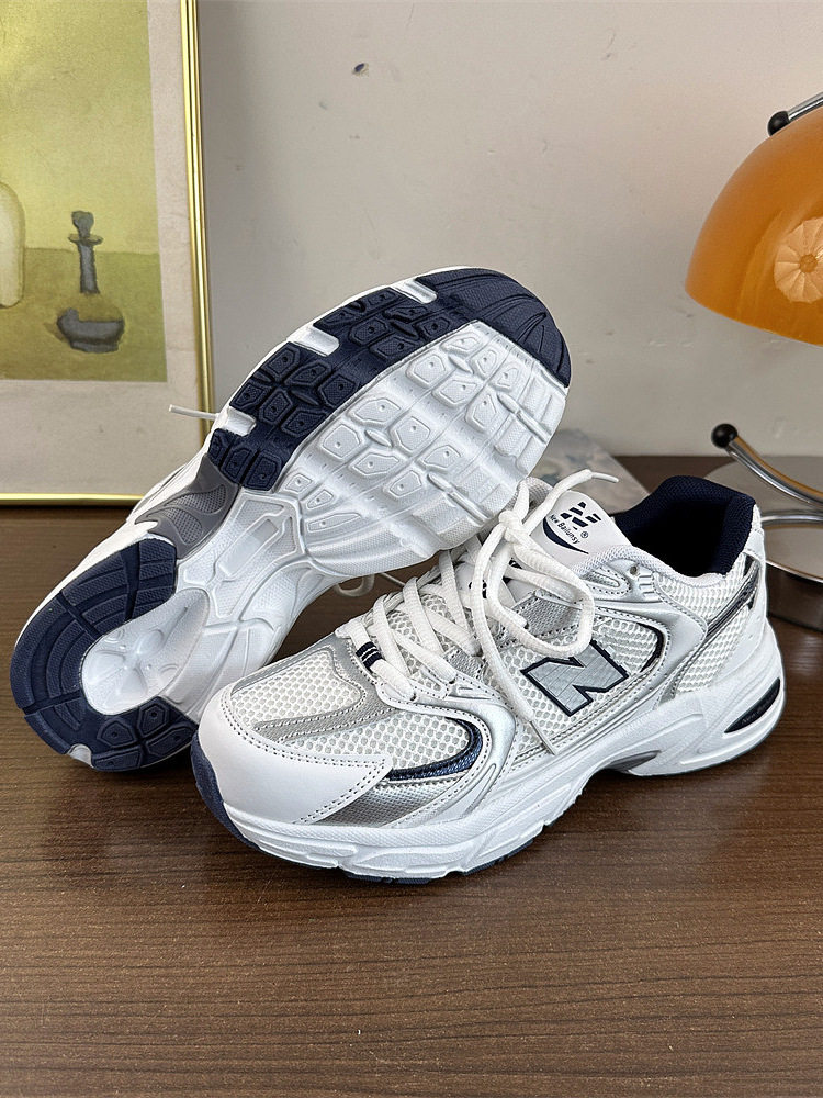 Korean Style 530 Sneakers | Direct from China $7.6 - Product image 2