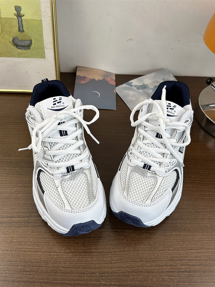 Korean Style 530 Sneakers | Direct from China $7.6 - Product image 4