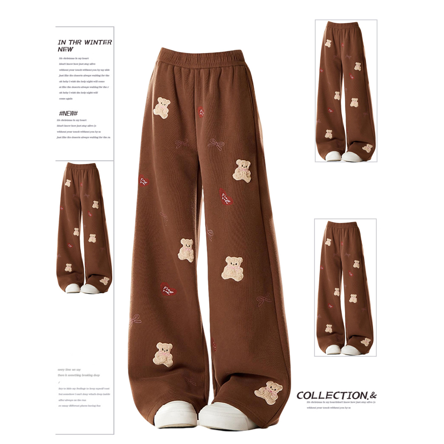 【赠送运费险】小红书博主推荐