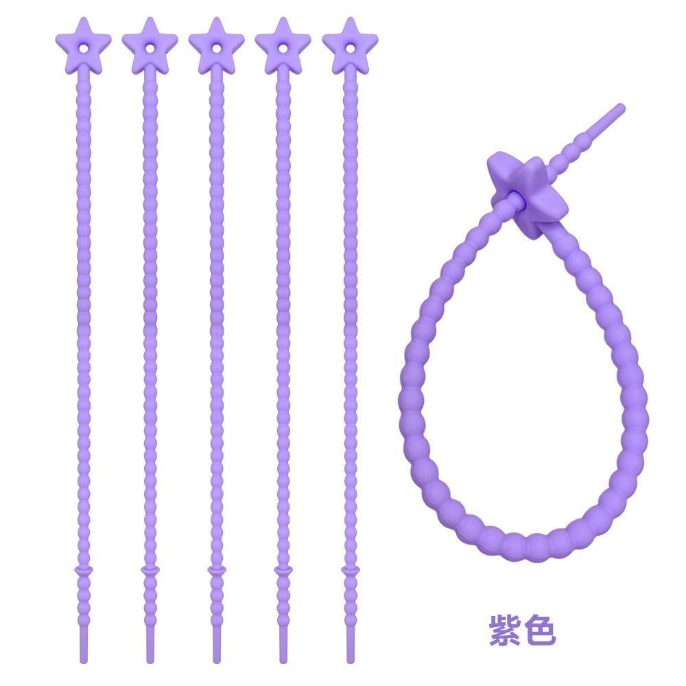 新款硅胶扎带星星挂件钥匙扣DIY服饰挂绳手机饰品链22CM硅胶扎带,饰品/流行首饰/时尚饰品新,其他DIY饰品配件,淘宝优惠券,粉丝福利购,淘宝优惠卷