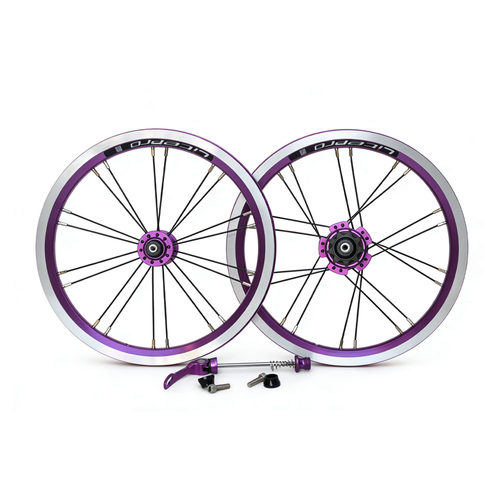 LPlitepro14寸单速轮组