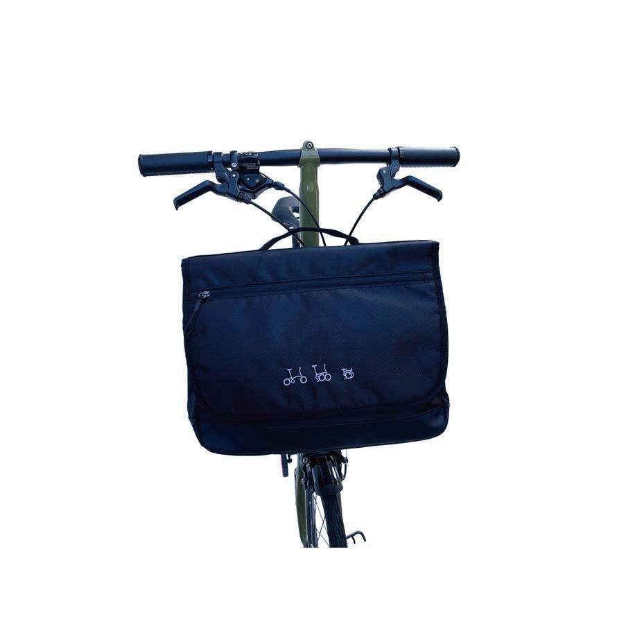 小布sbag车头包birdy车前包412车包公文包折叠车包含防雨罩